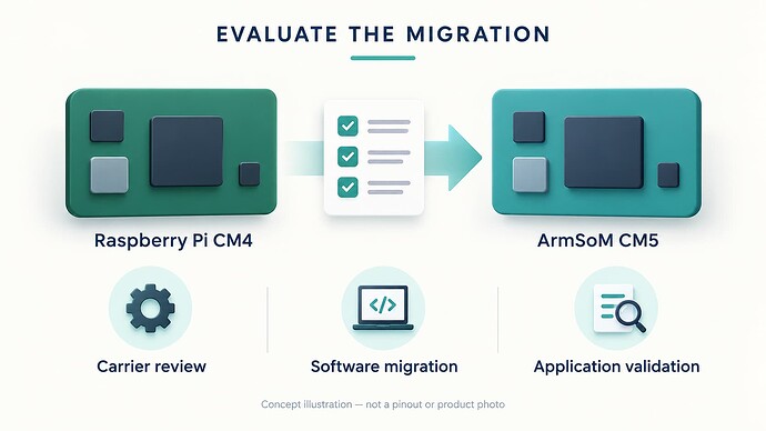 ArmSoM CM5